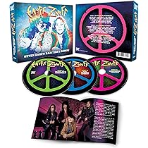 ENUFF Z'nuff - Rarities & Demos - Amazon.com Music