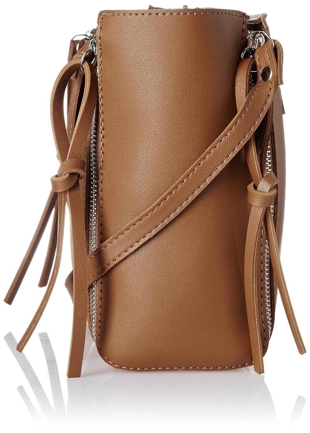 lino perros aw17 women's handbag (lightbrown)