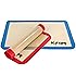 KITZINI Silicone Baking Mat Set (2) Half Sheets