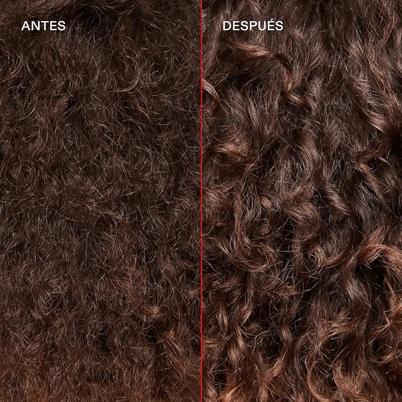 No.6 Tratamiento Suavizante Capilar Para Peinar, Sin Aclarado, Suaviza, Acondiciona y Fortalece, Reduce Frizz y Encrespamiento, Todo Tipo de Cabello, Sin Sulfatos Ni Parabenos, 100ml