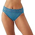 b.tempt'd Women's Lace Kiss Hi Leg Brief Panty