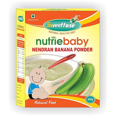 baby food powder