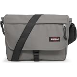 Sac Bandoulière Eastpak Delegate - Série KISS - 20L, Porte PC 17" - 100% Polyester - Bandoulière Réglable