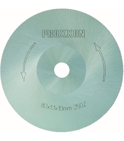 thumbnail image 2 of Band Saw Blade Proxxon Bandsaw Blade Of Bimetal For MBS/E - 28-172 2 of 13