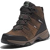 Timberland PRO mens Switchback Lt 6 Inch Soft Toe Waterproof Industrial Hiker Work Boot