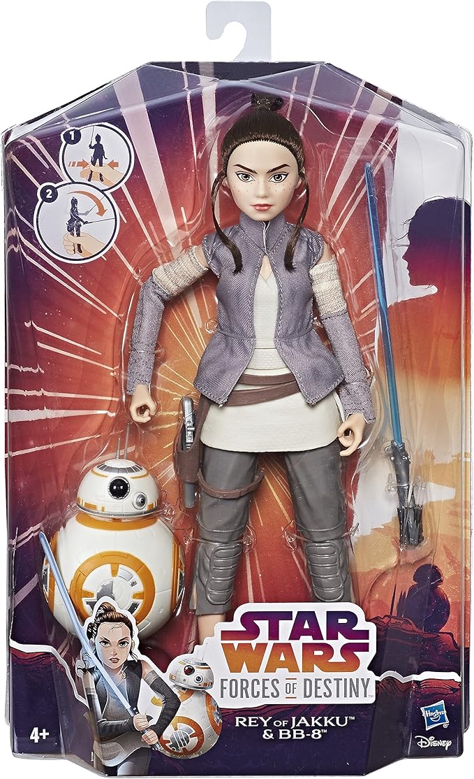 Poupee star wars Clearance