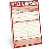 Knock Knock Make a Decision Pad