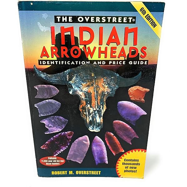 The Official Overstreet Identification and Price Guide to