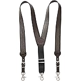 nocona belt co suspenders