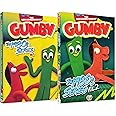 Gumby : The 1980s Series (Volume 1 & 2) (2-Pack) (Boxset)