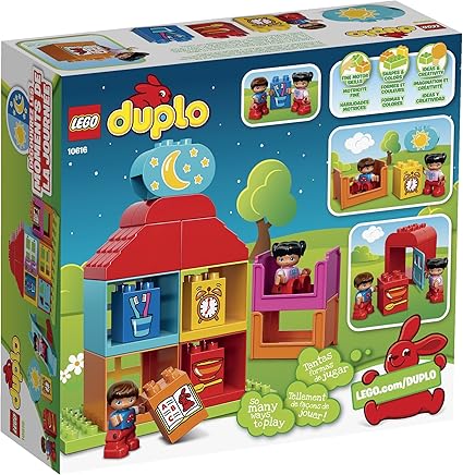 duplo for 18 month old