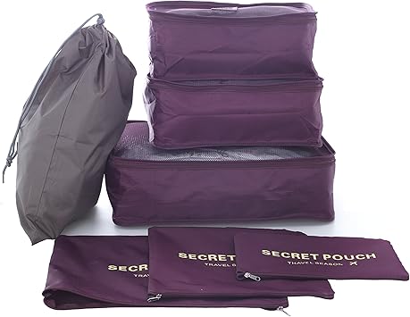 hopsooken packing cubes