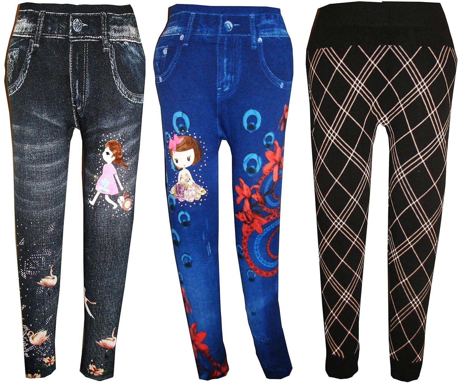 legging jeans for girls