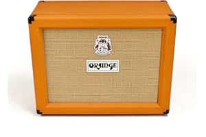Orange Amps - PPC212OB 2x12" Open Back Speaker Cabinet