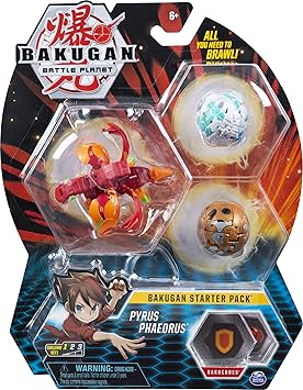 bakugan amazon uk
