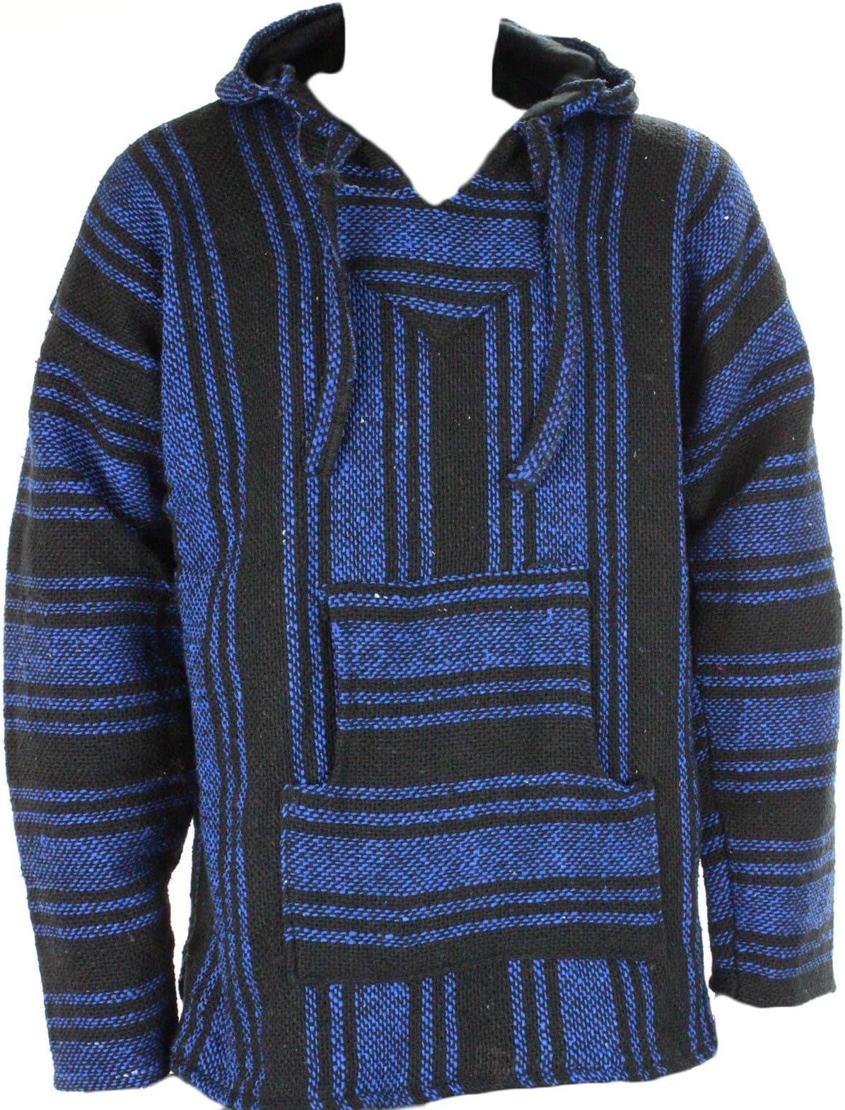 Mexican Baja Hoodie