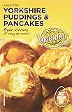 Original Yorkshire Pudding Mix 142g