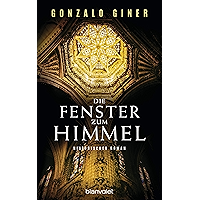 Die Fenster zum Himmel: Historischer Roman (German Edition) book cover