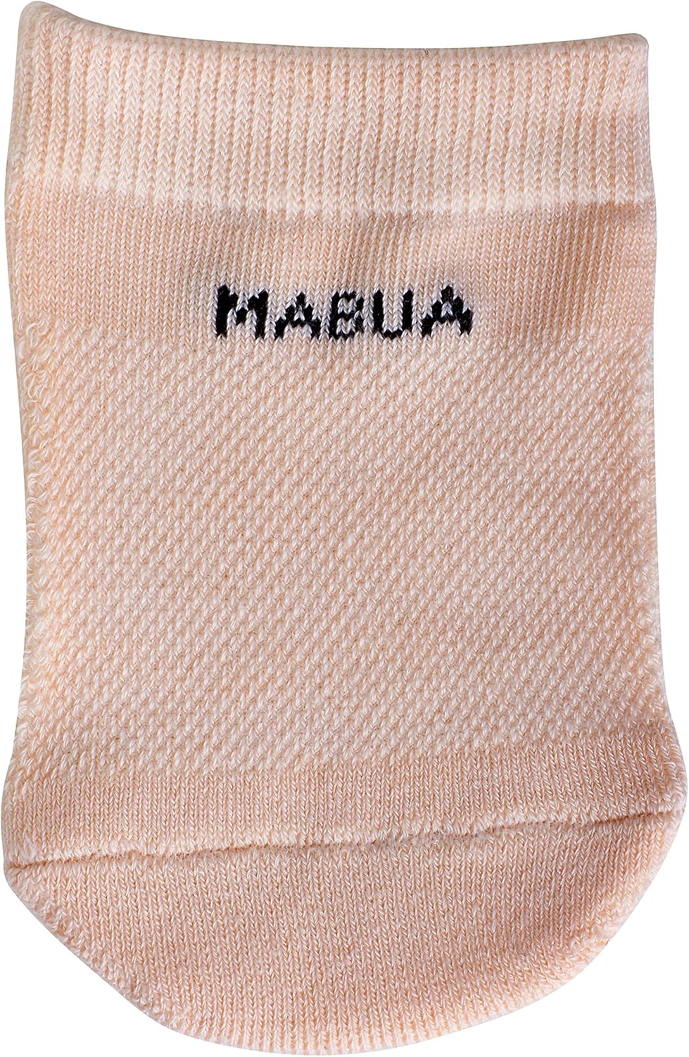 NUDE HALF TOE NO SHOW LINER SOCKS 5 pairs (Women Half TOE ) at  Women’s Clothing store