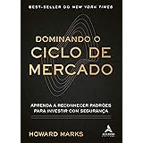 Dominando o ciclo de mercado: Aprenda a reconhecer padrões para investir com segurança