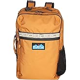 KAVU Hauler Hills Travel Backpack-Dune