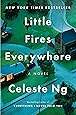 Little Fires Everywhere