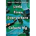 Little Fires Everywhere