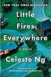 Little Fires Everywhere