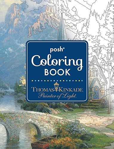 Download Thomas Kinkade Designs for Inspiration and Relaxation PDF