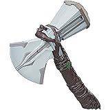 Avengers: Infinity War Marvel’s Stormbreaker Electronic Axe