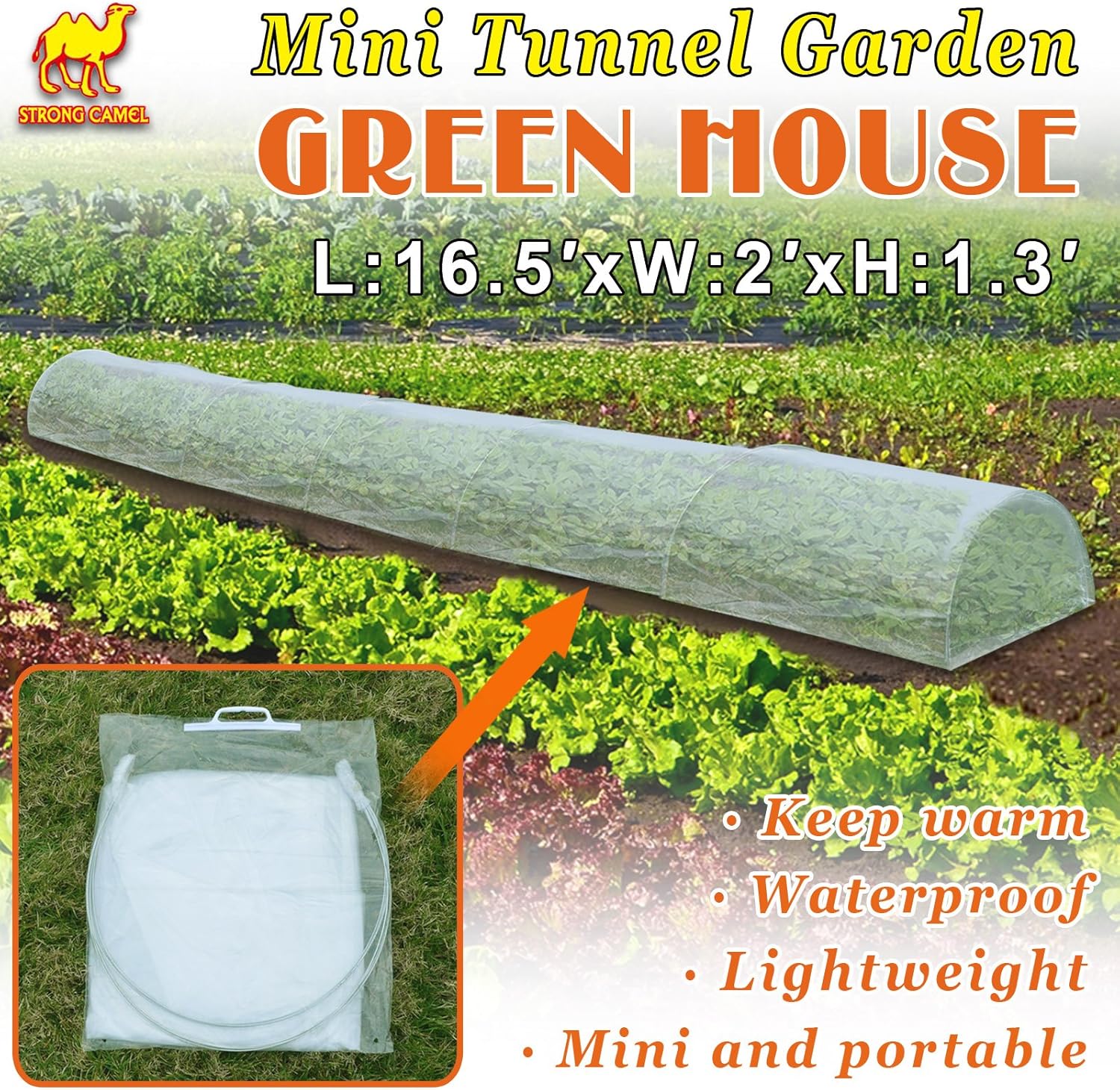 Best Pop Up Raised Garden Bed