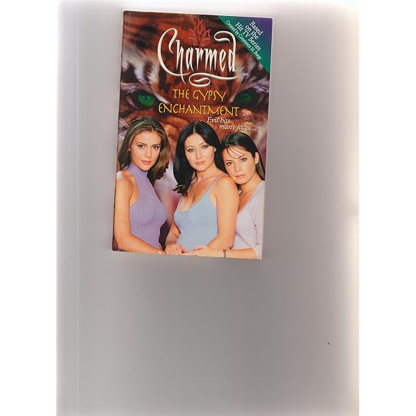 Amazon.com: Charmed Again: 9780743442640: Lenhard, Elizabeth: Books