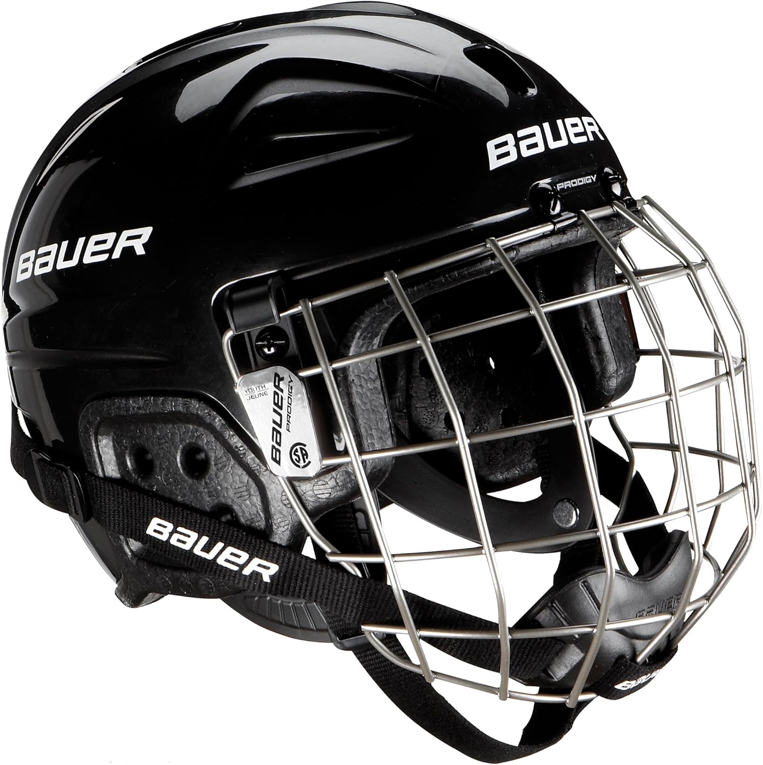 What Is The Safest Hockey Helmet at Nicholas Kerr blog