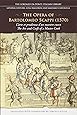 The Opera of Bartolomeo Scappi (1570): L'arte et prudenza d'un maestro cuoco (The Art and Craft of a Master Cook) (Lorenzo Da Ponte Italian Library)