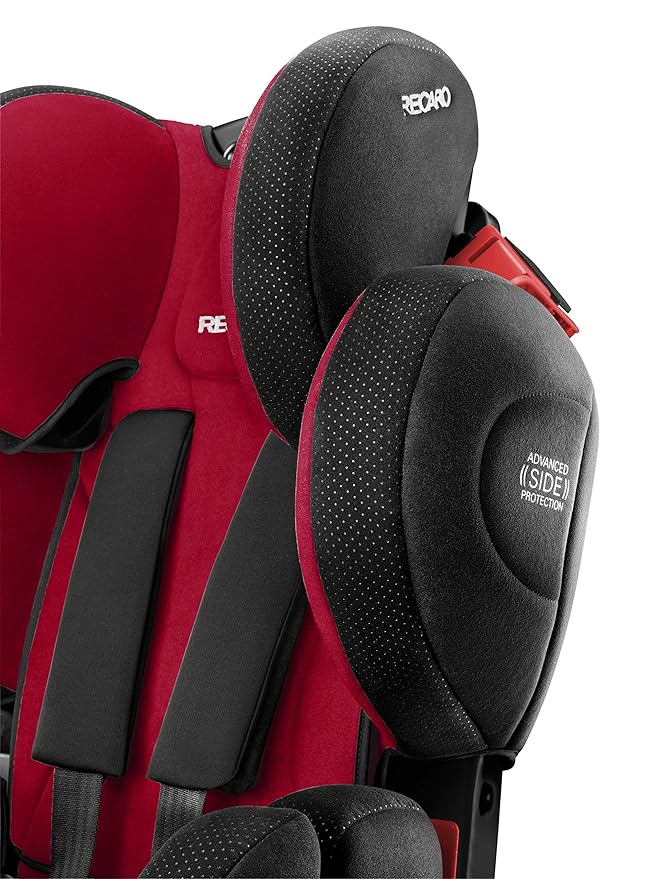 recaro young sport hero amazon
