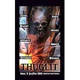 THUGLIT Issue Three