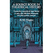 Amazon.com: History of the Theatre: 9780205358786: Brockett, Oscar
