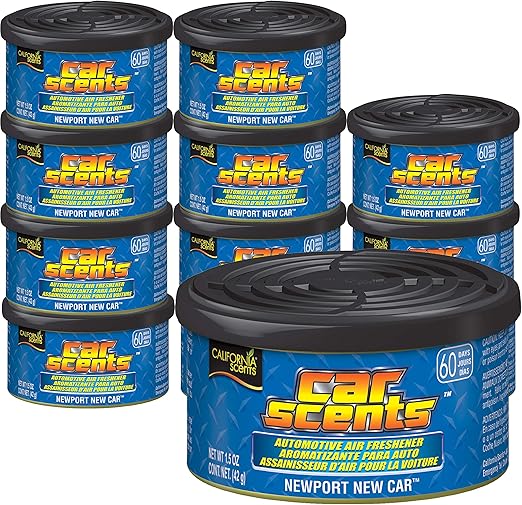 Amazon.com: Car Air Freshener & Fragrance: Health & Personal Care