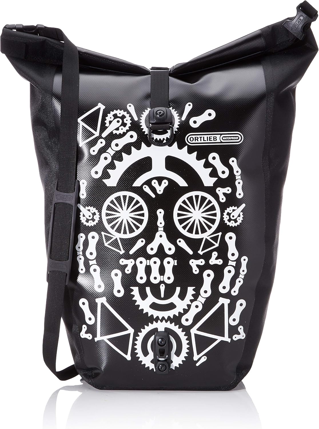 Ortlieb Back-Roller Design (Einzeltasche)