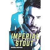 Imperial Stout (Trouble Brewing Book 1)