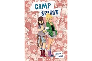 Camp Spirit