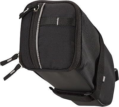 オーストリッチ(OSTRICH) サドルバッグ [SP-705] ブラック 