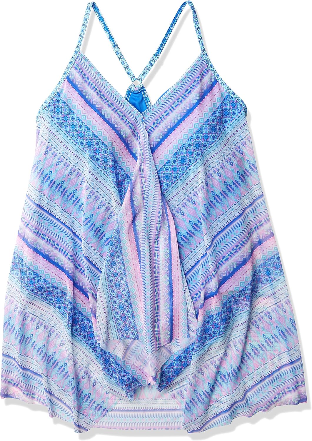 beach house swim dress