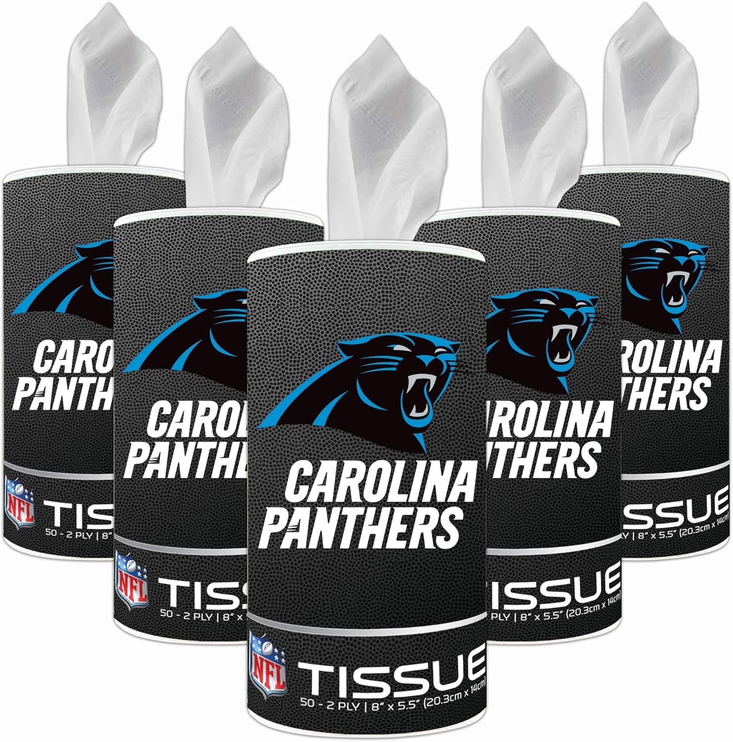 carolina panthers accessories