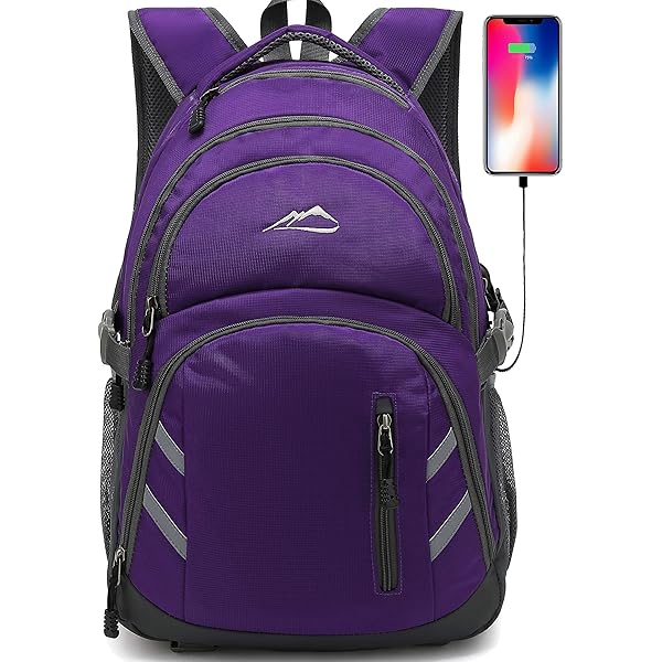 amazon travel backpack ini Inateck Carry On Travel Backpack 40L