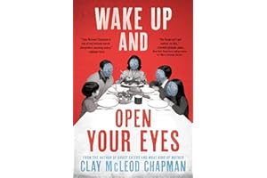 Wake Up and Open Your Eyes