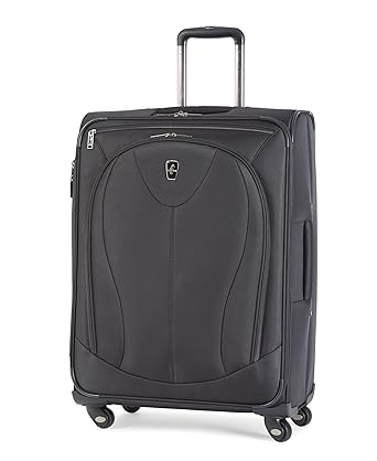 atlantic unite 2 rolling tote