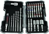 Bosch 35-Piece Drill and Screwdriver Bit Set view 7