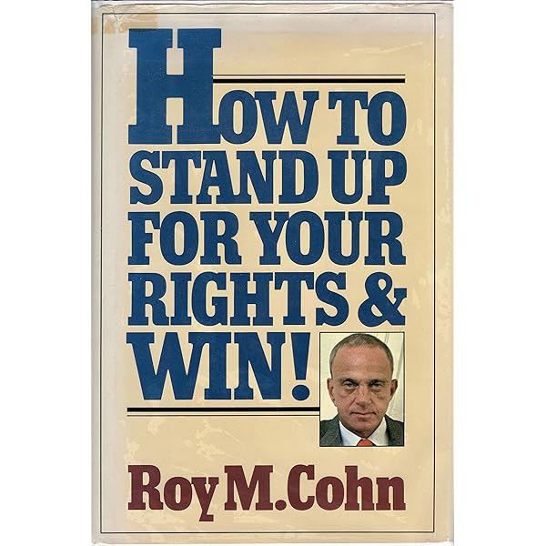 Citizen Cohn: Von Hoffman, Nicholas: 9780385236904: Amazon