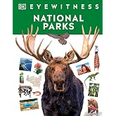 Eyewitness National Parks